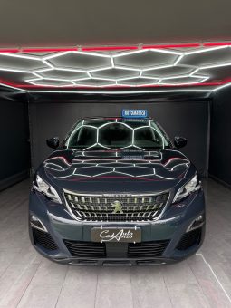 
										Peugeot 3008 1.6 BlueHDi 120 Cv EAT6 Allure Pack 2018 full									
