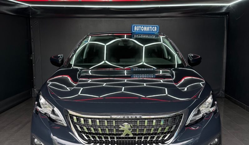 
								Peugeot 3008 1.6 BlueHDi 120 Cv EAT6 Allure Pack 2018 full									
