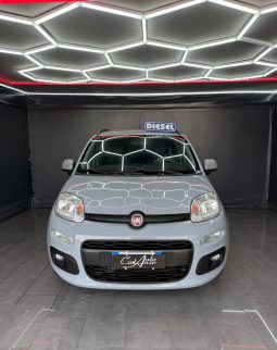 
										Fiat Panda 1.3 Multijet 95 CV Lounge 2019 full									