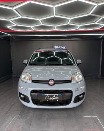 Fiat Panda 1.3 Multijet 95 CV Lounge 2019