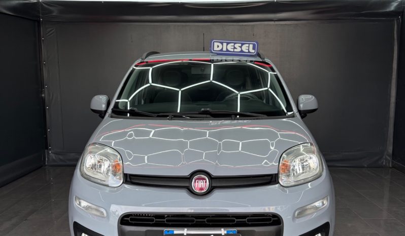 
								Fiat Panda 1.3 Multijet 95 CV Lounge 2019 full									