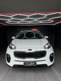 
										Kia Sportage 1.7 CRDI 116 Cv STYLE 2018 full									