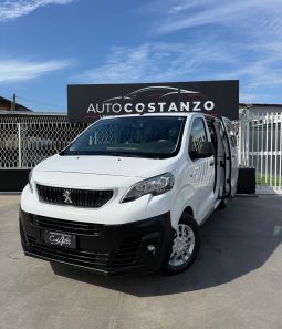 
										Peugeot Traveller BlueHDi 120 Cv 8 Posti ALLURE 2020 full									