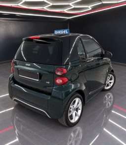 Smart ForTwo 0.8 Diesel Pulse 2012