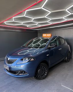 Lancia Ypsilon 1.2 GPL Alberta Ferretti 10/2022