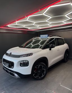 Citroen C3 Aircross 1.5 BlueHDi 120 CV EAT6 SHINE PACK 2019