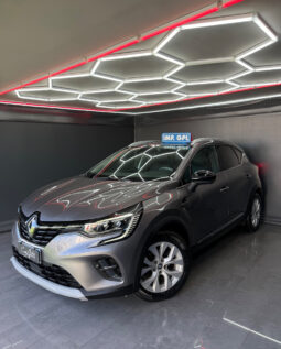 Renault Captur TCe 100 CV GPL Intens FULL 2022