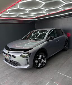 Lancia Ypsilon Hybrid e-DCT Edizione Cassina NO OBBLIGO