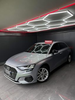 Audi A3 SPB 30 TDI S tronic S line edition 12/2022