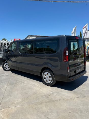 Renault Trafic 2.0 BluedCi 110CV 9 Posti 2022