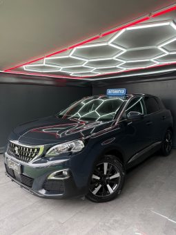 
										Peugeot 3008 1.6 BlueHDi 120 Cv EAT6 Allure Pack 2018 full									