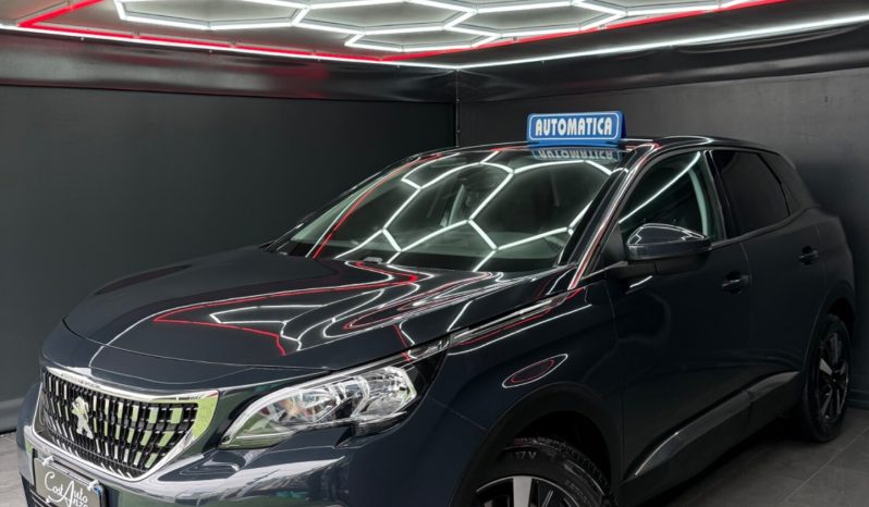 
								Peugeot 3008 1.6 BlueHDi 120 Cv EAT6 Allure Pack 2018 full									