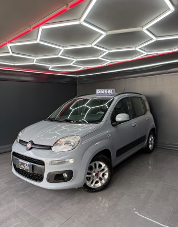 Fiat Panda 1.3 Multijet 95 CV Lounge 2019