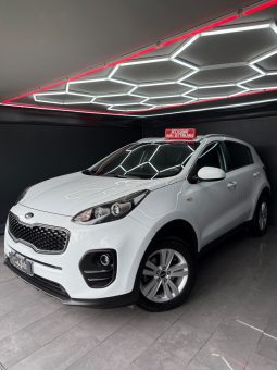 
										Kia Sportage 1.7 CRDI 116 Cv STYLE 2018 full									