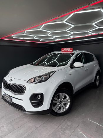 Kia Sportage 1.7 CRDI 116 Cv STYLE 2018