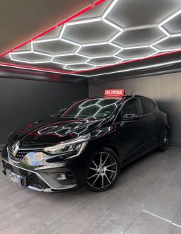 
										Renault Clio 1.5 Blue dCi 85 CV R.S. Line 2020 full									