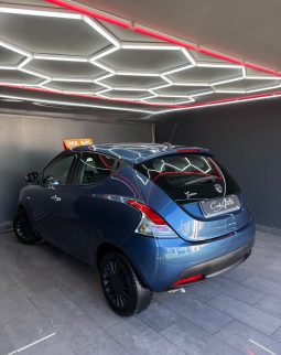 Lancia Ypsilon 1.2 GPL Alberta Ferretti 10/2022