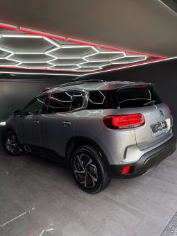 Citroen C5 Aircross BlueHDi 130 CV Shine Pack 10/2020