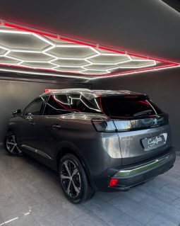 Peugeot 3008 BlueHDi 130 CV EAT8 Allure Pack 12/2021