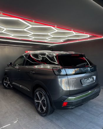 Peugeot 3008 BlueHDi 130 CV EAT8 Allure Pack 12/2021