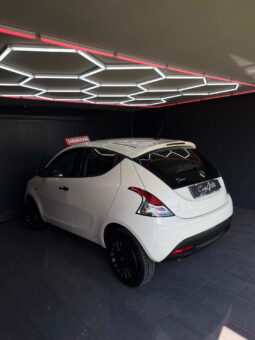 Lancia Ypsilon 0.9 TwinAir Gold 12/2020
