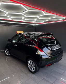 Lancia Ypsilon 1.2 GPL Ecochic Gold 2016