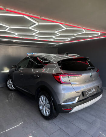 Renault Captur TCe 100 CV GPL Intens FULL 2022