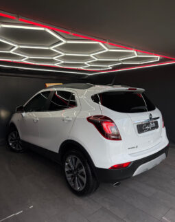 Opel Mokka X 1.6 CDTI 136CV Ultimate 2019