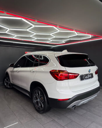 Bmw X1 2.0 SDrive18d 150 CV M Sport 2016 NUOVO