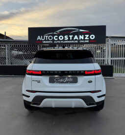 Range Rover Evoque 2.0 MHEV 150 CV R-Dynamic S