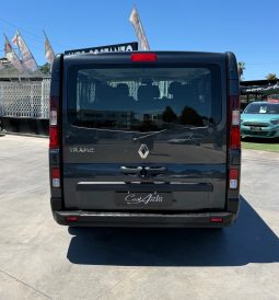 
										Renault Trafic 2.0 BluedCi 110CV 9 Posti 2022 full									