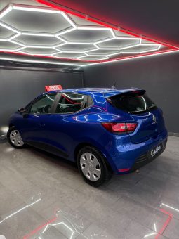Renault Clio 1.2 GPL 75 CV Duel 2018