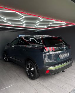 
										Peugeot 3008 1.6 BlueHDi 120 Cv EAT6 Allure Pack 2018 full									