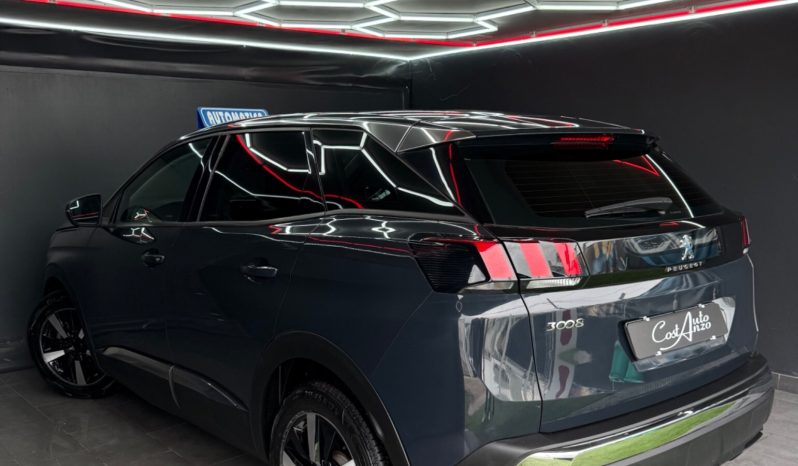 
								Peugeot 3008 1.6 BlueHDi 120 Cv EAT6 Allure Pack 2018 full									
