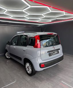 
										Fiat Panda 1.3 Multijet 95 CV Lounge 2019 full									