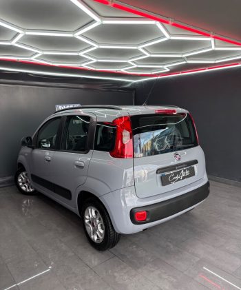 Fiat Panda 1.3 Multijet 95 CV Lounge 2019