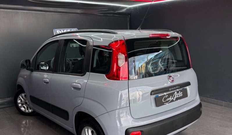 
								Fiat Panda 1.3 Multijet 95 CV Lounge 2019 full									