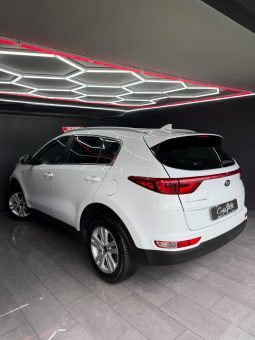 
										Kia Sportage 1.7 CRDI 116 Cv STYLE 2018 full									