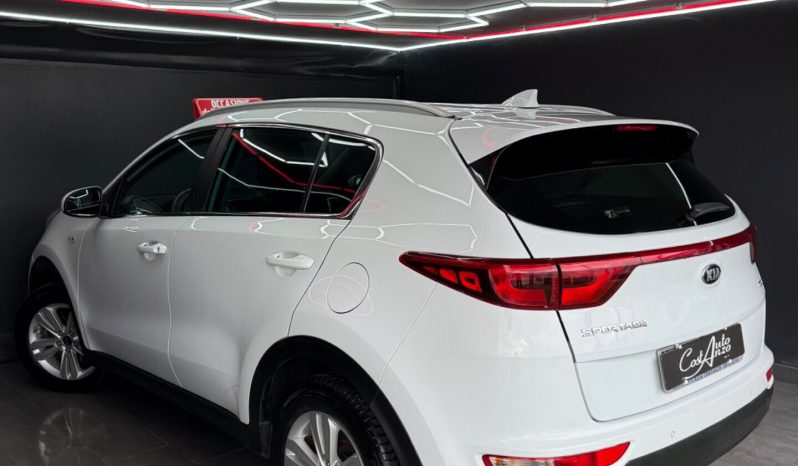 
								Kia Sportage 1.7 CRDI 116 Cv STYLE 2018 full									