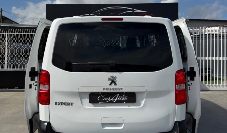 
								Peugeot Traveller BlueHDi 120 Cv 8 Posti ALLURE 2020 full									