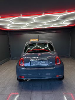 
										Fiat 500 1.2 GPL Lounge 10/2019 full									