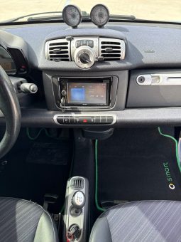 
										Smart ForTwo 0.8 Diesel Pulse 2012 full									