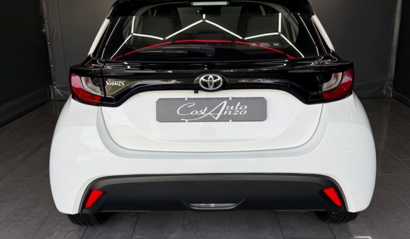 
								Toyota Yaris 1.0 Benzina Trend 2023 full									