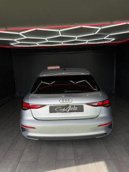 
										Audi A3 SPB 30 TDI S tronic S line edition 12/2022 full									