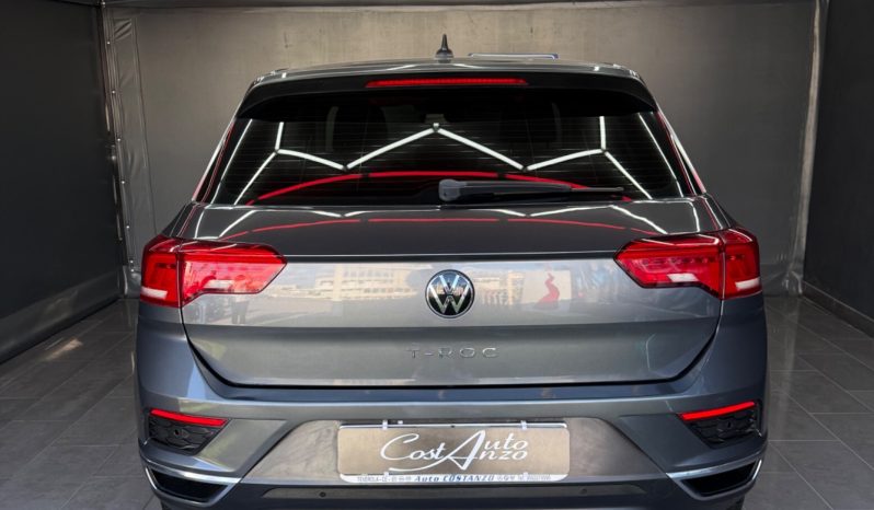 
								Volkswagen T-Roc 1.6 TDI Advanced 10/2020 full									