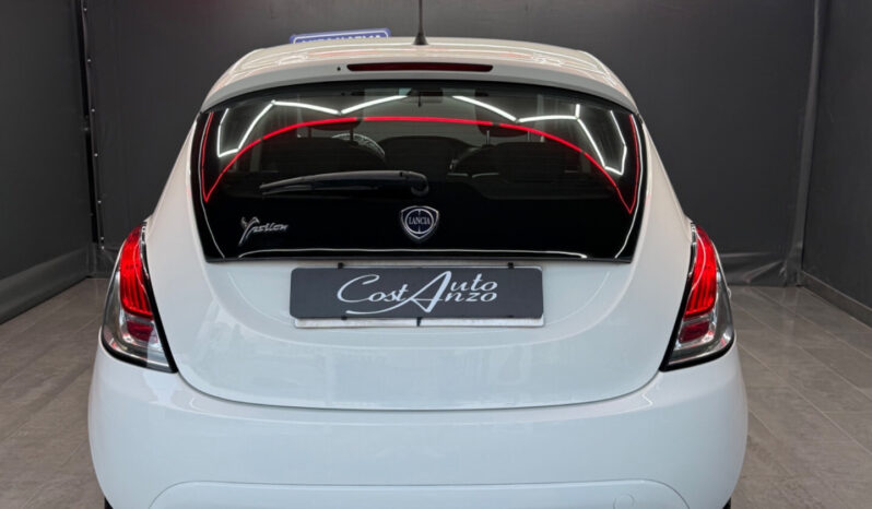 
								Lancia Ypsilon 0.9 Benzina 85 CV Platinum AUTOMATICA full									