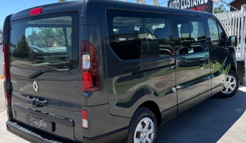 
								Renault Trafic 2.0 BluedCi 110CV 9 Posti 2022 full									
