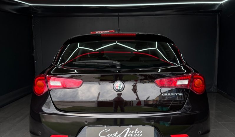 
								Alfa Romeo Giulietta 1.6 Mulijet 120 CV Super 10/2018 full									