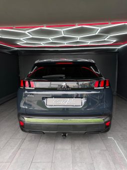 
										Peugeot 3008 1.6 BlueHDi 120 Cv EAT6 Allure Pack 2018 full									