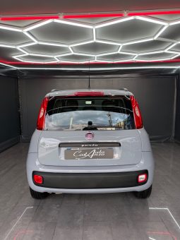 
										Fiat Panda 1.3 Multijet 95 CV Lounge 2019 full									